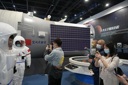 兰州科技馆爆料视频最新,探索未来科技，开启智慧之旅