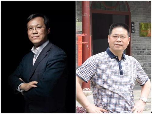 娱乐圈爆料人卓伟简介,幕后推手还是正义使者？